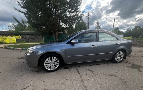 Mazda 6, 2007 год, 220 000 рублей, 2 фотография