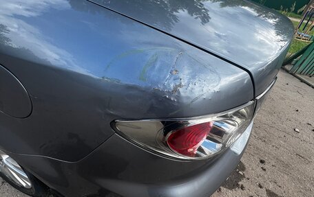 Mazda 6, 2007 год, 220 000 рублей, 4 фотография