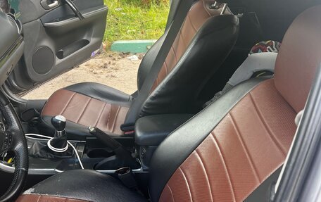 Mazda 6, 2007 год, 220 000 рублей, 15 фотография