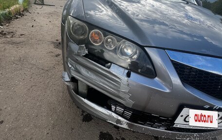 Mazda 6, 2007 год, 220 000 рублей, 12 фотография