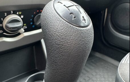 Renault Logan I, 2010 год, 745 000 рублей, 7 фотография