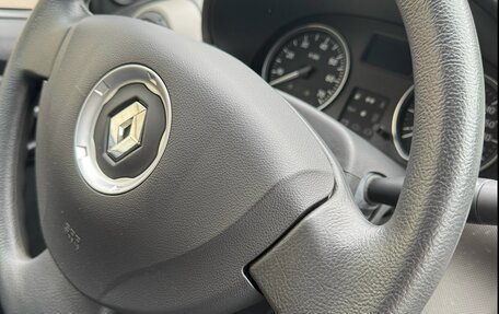 Renault Logan I, 2010 год, 745 000 рублей, 6 фотография