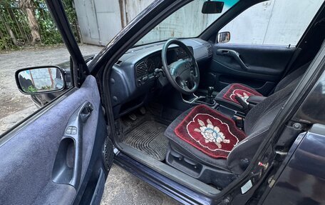 Volkswagen Passat B4, 1994 год, 220 000 рублей, 9 фотография