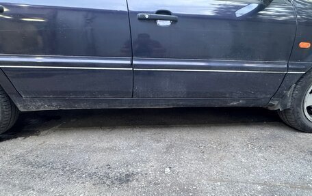 Volkswagen Passat B4, 1994 год, 220 000 рублей, 11 фотография