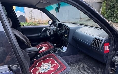 Volkswagen Passat B4, 1994 год, 220 000 рублей, 7 фотография