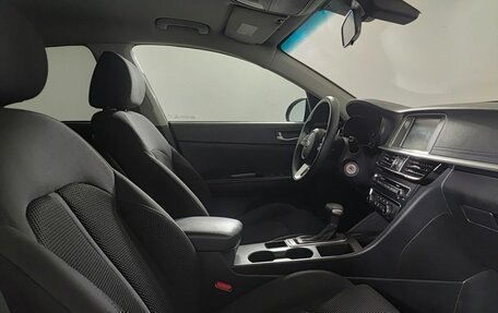KIA Optima IV, 2019 год, 1 790 000 рублей, 13 фотография