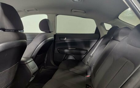 KIA Optima IV, 2019 год, 1 790 000 рублей, 15 фотография