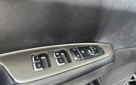 KIA Optima IV, 2019 год, 1 790 000 рублей, 24 фотография