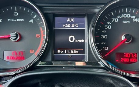 Audi Q7, 2009 год, 2 100 000 рублей, 8 фотография