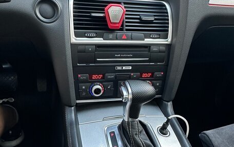Audi Q7, 2009 год, 2 100 000 рублей, 12 фотография