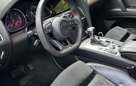Audi Q7, 2009 год, 2 100 000 рублей, 6 фотография