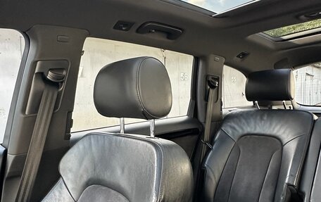 Audi Q7, 2009 год, 2 100 000 рублей, 10 фотография