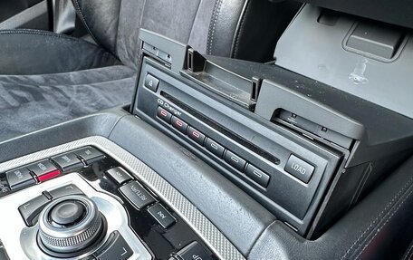 Audi Q7, 2009 год, 2 100 000 рублей, 11 фотография