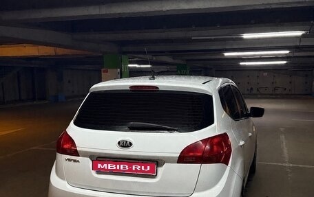 KIA Venga I, 2013 год, 920 000 рублей, 1 фотография