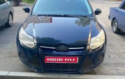 Ford Focus III, 2011 год, 550 000 рублей, 1 фотография
