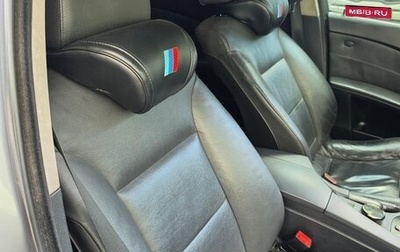 BMW 5 серия, 2006 год, 1 300 000 рублей, 1 фотография