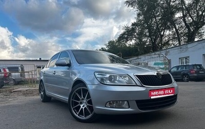 Skoda Octavia, 2011 год, 790 000 рублей, 1 фотография
