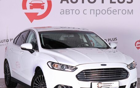 Ford Mondeo V, 2015 год, 1 450 000 рублей, 1 фотография