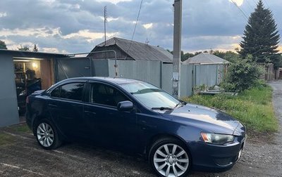 Mitsubishi Lancer IX, 2008 год, 820 000 рублей, 1 фотография