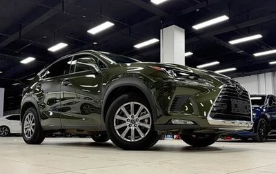 Lexus NX I, 2021 год, 3 256 000 рублей, 1 фотография