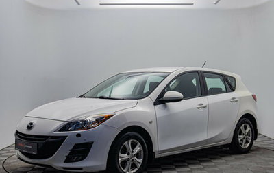 Mazda 3, 2009 год, 780 000 рублей, 1 фотография