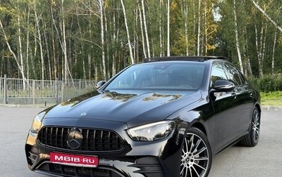 Mercedes-Benz E-Класс, 2020 год, 4 950 000 рублей, 1 фотография