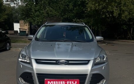 Ford Kuga III, 2013 год, 1 200 000 рублей, 1 фотография