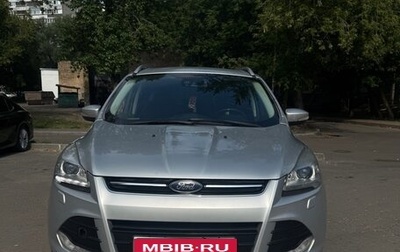 Ford Kuga III, 2013 год, 1 200 000 рублей, 1 фотография