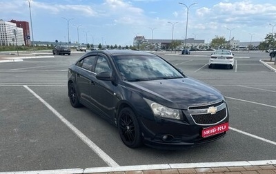 Chevrolet Cruze II, 2011 год, 700 000 рублей, 1 фотография