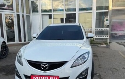 Mazda 6, 2010 год, 900 000 рублей, 1 фотография