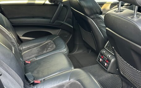 Audi Q7, 2009 год, 2 100 000 рублей, 17 фотография