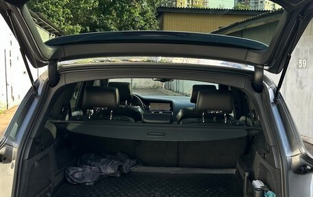 Audi Q7, 2009 год, 2 100 000 рублей, 19 фотография