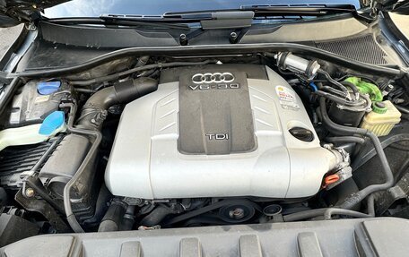 Audi Q7, 2009 год, 2 100 000 рублей, 21 фотография