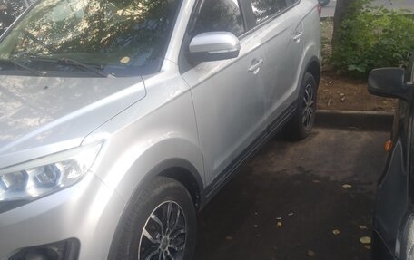 Lifan Myway, 2018 год, 530 000 рублей, 2 фотография