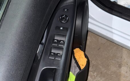 KIA Venga I, 2013 год, 920 000 рублей, 4 фотография