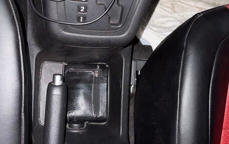 KIA Venga I, 2013 год, 920 000 рублей, 6 фотография