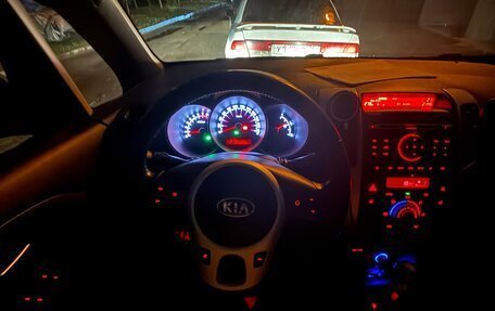 KIA Venga I, 2013 год, 920 000 рублей, 8 фотография