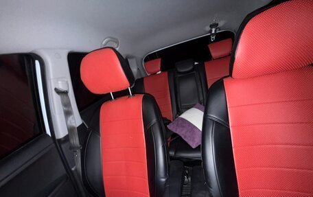 KIA Venga I, 2013 год, 920 000 рублей, 5 фотография