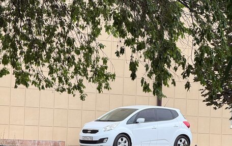KIA Venga I, 2013 год, 920 000 рублей, 10 фотография