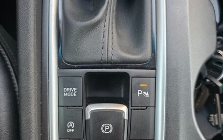 Hyundai Santa Fe IV, 2018 год, 2 670 000 рублей, 6 фотография