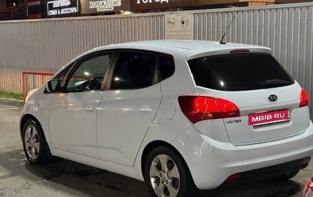 KIA Venga I, 2013 год, 920 000 рублей, 14 фотография