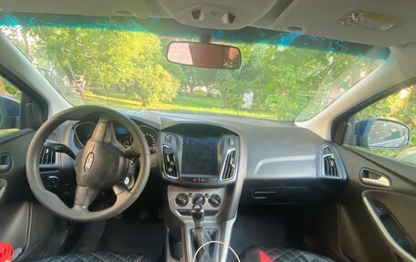 Ford Focus III, 2011 год, 550 000 рублей, 4 фотография