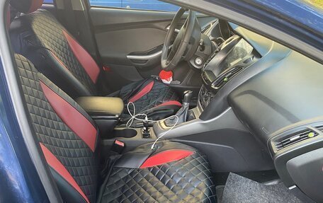 Ford Focus III, 2011 год, 550 000 рублей, 6 фотография