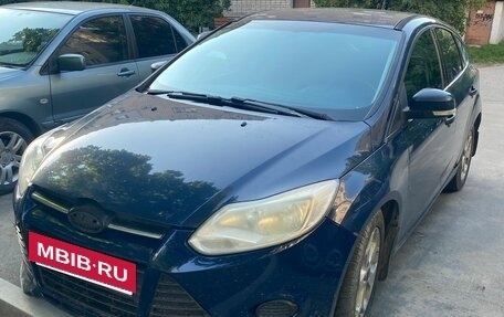 Ford Focus III, 2011 год, 550 000 рублей, 3 фотография