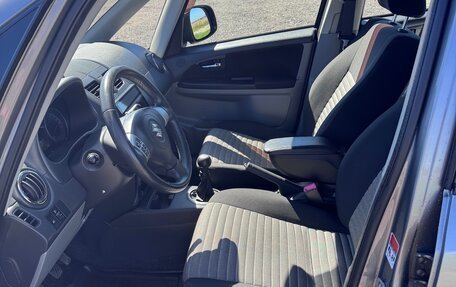 Suzuki SX4 II рестайлинг, 2011 год, 950 000 рублей, 8 фотография