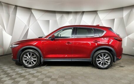Mazda CX-5 II, 2020 год, 2 550 000 рублей, 5 фотография