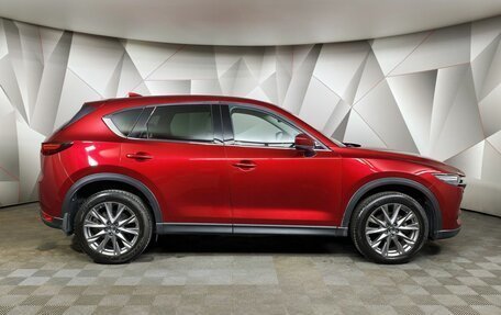 Mazda CX-5 II, 2020 год, 2 550 000 рублей, 6 фотография