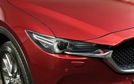 Mazda CX-5 II, 2020 год, 2 550 000 рублей, 10 фотография