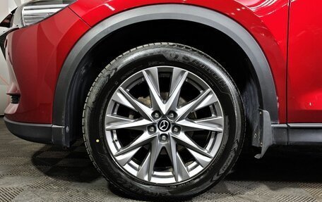 Mazda CX-5 II, 2020 год, 2 550 000 рублей, 9 фотография