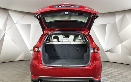 Mazda CX-5 II, 2020 год, 2 550 000 рублей, 12 фотография